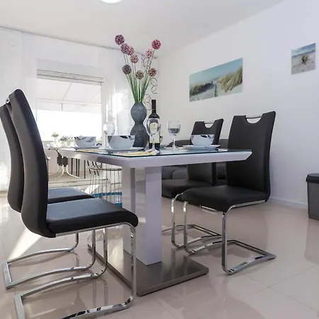 Apartamento V