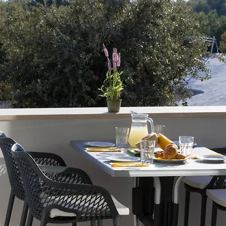 Apartamento V Vir